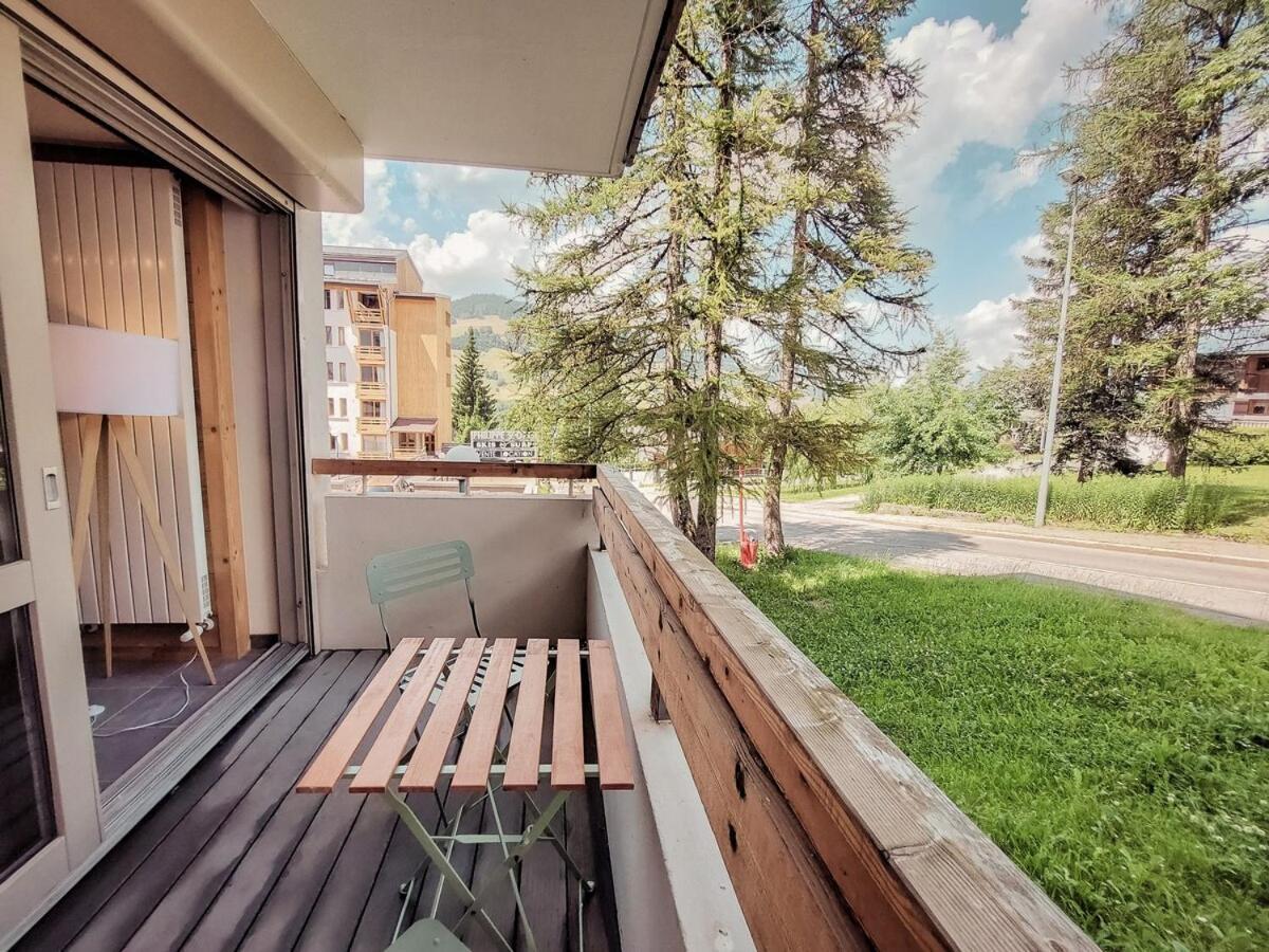 New - Nice And Modern Apartment In Megeve Close To Eksteriør bilde